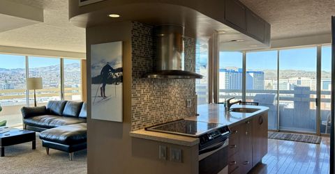 100 N Arlington Avenue, Unit 8 J, Reno, NV 89501 Photo