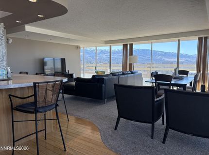 100 N Arlington Avenue, Unit 8 J, Reno, NV 89501 Photo