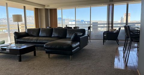 100 N Arlington Avenue, Unit 8 J, Reno, NV 89501 Photo