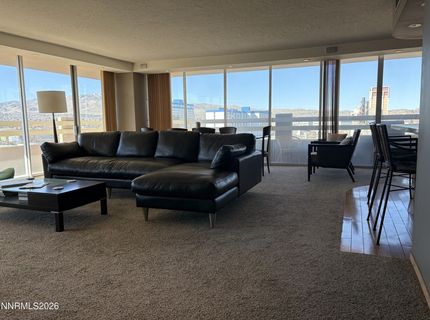 100 N Arlington Avenue, Unit 8 J, Reno, NV 89501 Photo