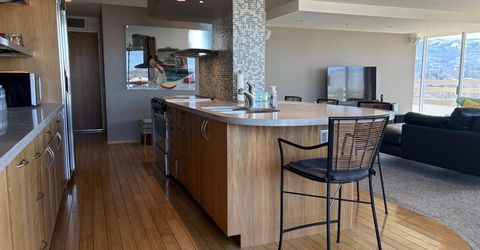 100 N Arlington Avenue, Unit 8 J, Reno, NV 89501 Photo