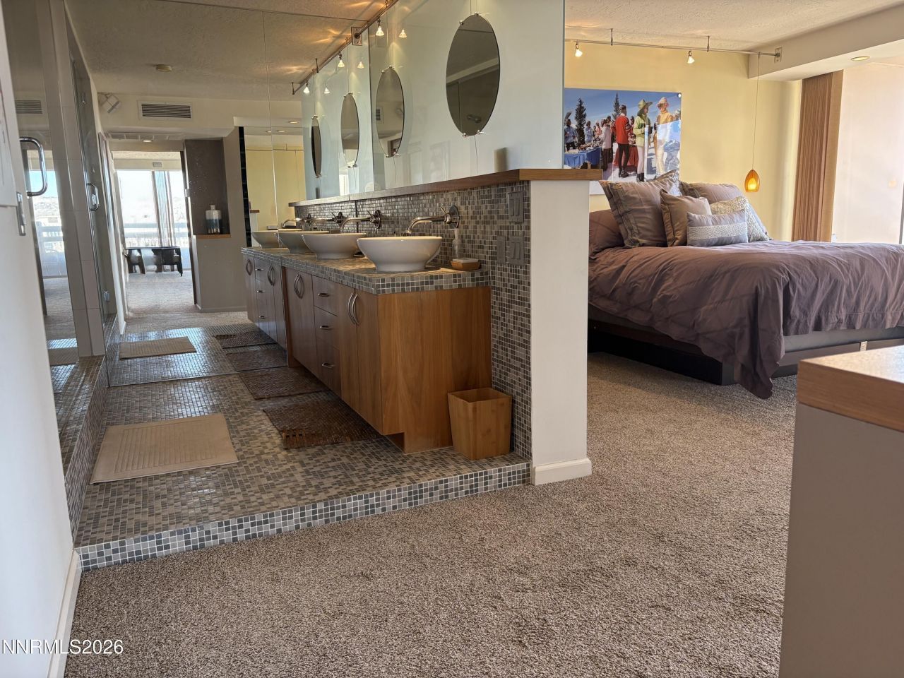 100 N Arlington Avenue, Unit 8 J, Reno, NV 89501 Photo