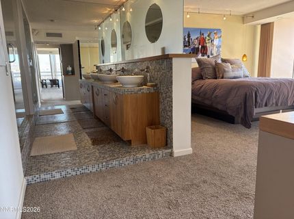 100 N Arlington Avenue, Unit 8 J, Reno, NV 89501 Photo