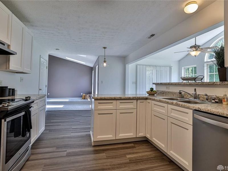 1536 Old Lane Avenue, Kettering, OH 45409 Photo 2