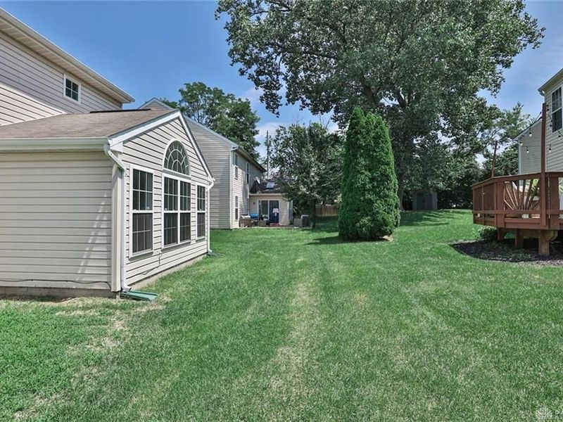 1536 Old Lane Avenue, Kettering, OH 45409 Photo 29