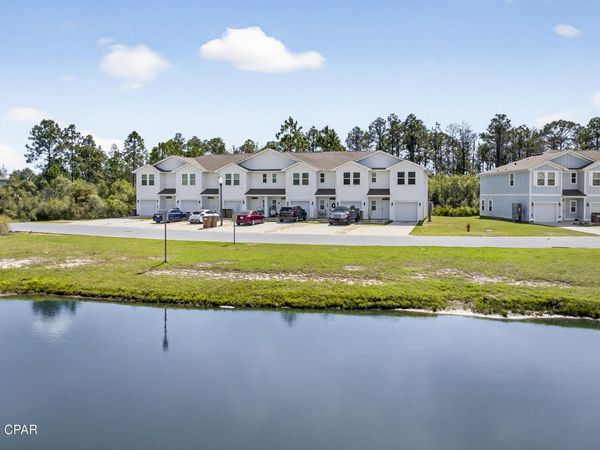 7660 Shadow Lake Drive , Panama City Beach, FL 32407