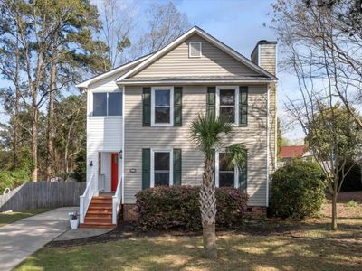 816 Maize Street, Lexington, SC 29072