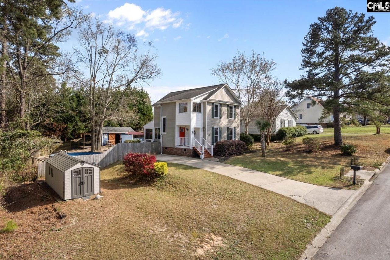 816 Maize Street Photo 3