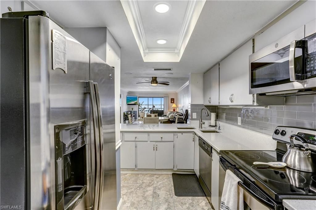 2711 1st St, Unit 402, Fort Myers, FL 33916 Photo