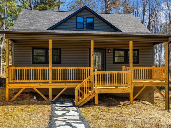 903 Old NC 20 Highway , Alexander, NC 28701