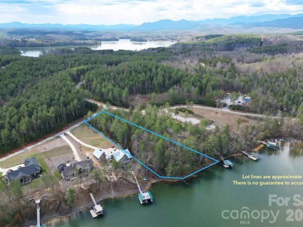 25 Linville View Drive , Nebo, NC 28761