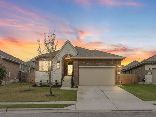 116 Kirkhill ST , Hutto, TX 78634