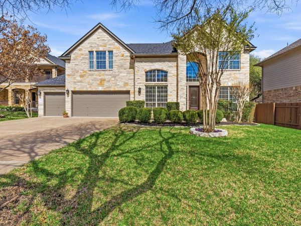 2807 Rambler Valley DR , Cedar Park, TX 78613
