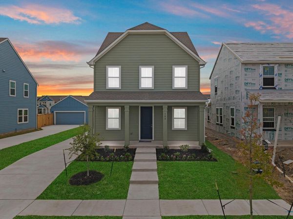 108 Cherry Blossom LN, Taylor, TX 76574