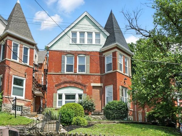 2108 Fulton Avenue, Unit 1, Cincinnati, OH 45206