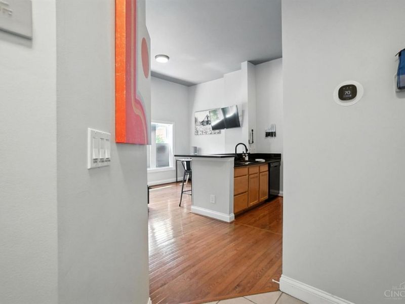 2108 Fulton Avenue, Unit 1, Cincinnati, OH 45206 Photo 10
