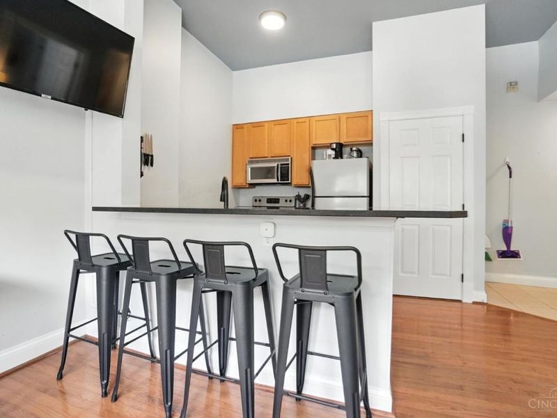 2108 Fulton Avenue, Unit 1, Cincinnati, OH 45206 Photo 15