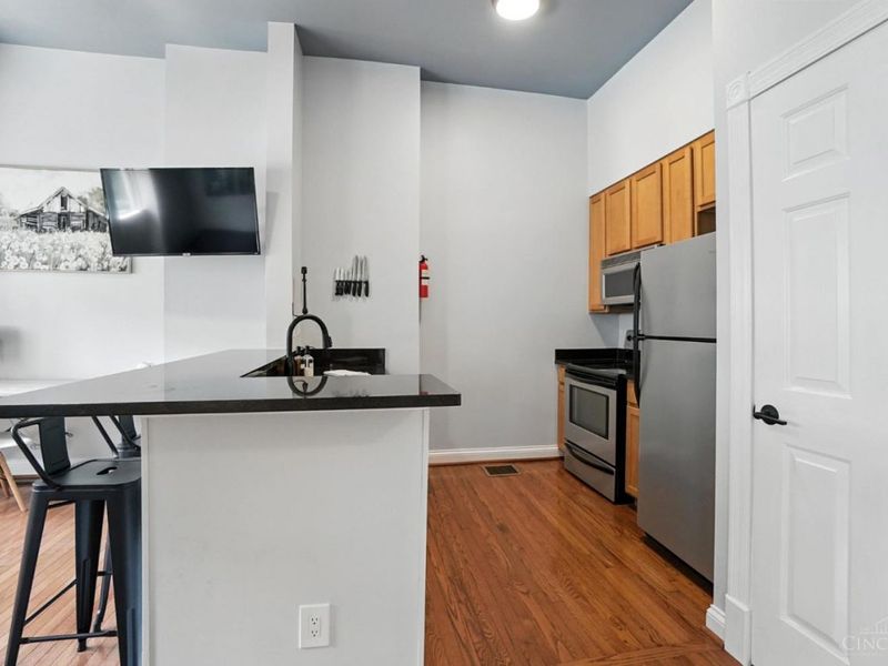 2108 Fulton Avenue, Unit 1, Cincinnati, OH 45206 Photo 16