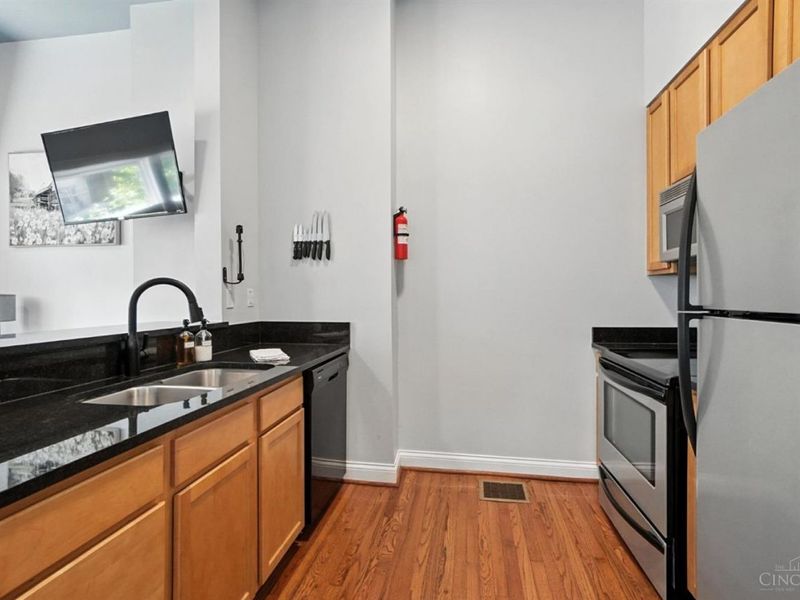 2108 Fulton Avenue, Unit 1, Cincinnati, OH 45206 Photo 17