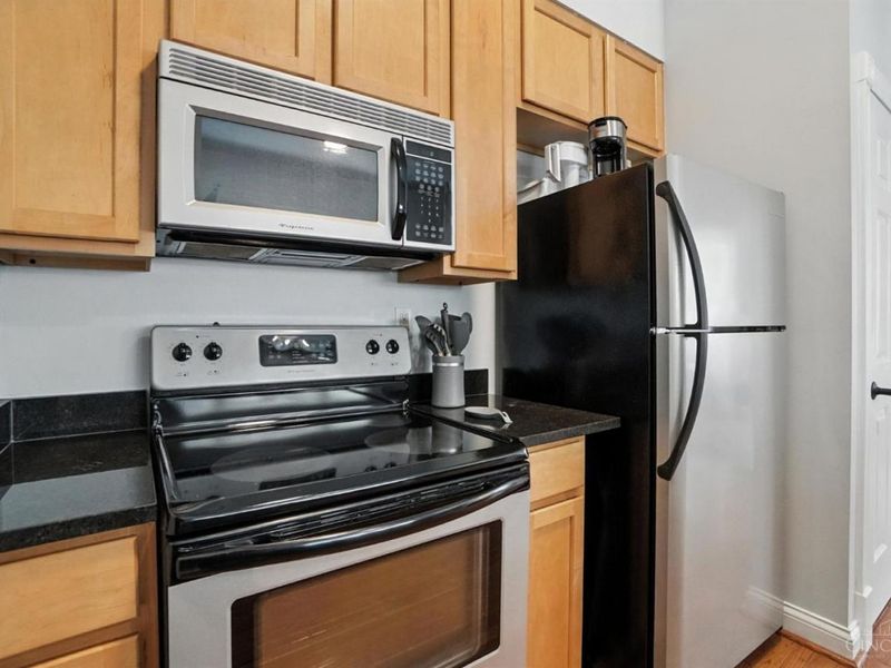 2108 Fulton Avenue, Unit 1, Cincinnati, OH 45206 Photo 18