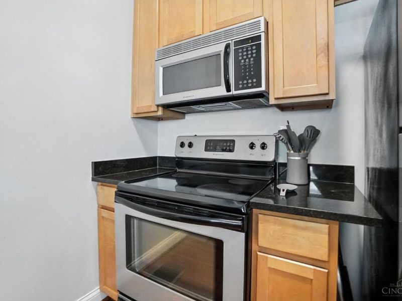 2108 Fulton Avenue, Unit 1, Cincinnati, OH 45206 Photo 19