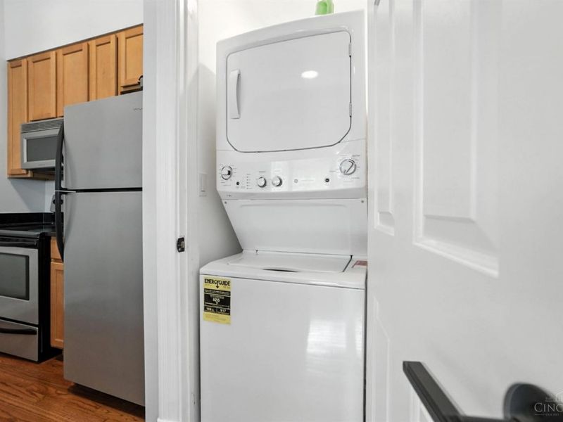 2108 Fulton Avenue, Unit 1, Cincinnati, OH 45206 Photo 22