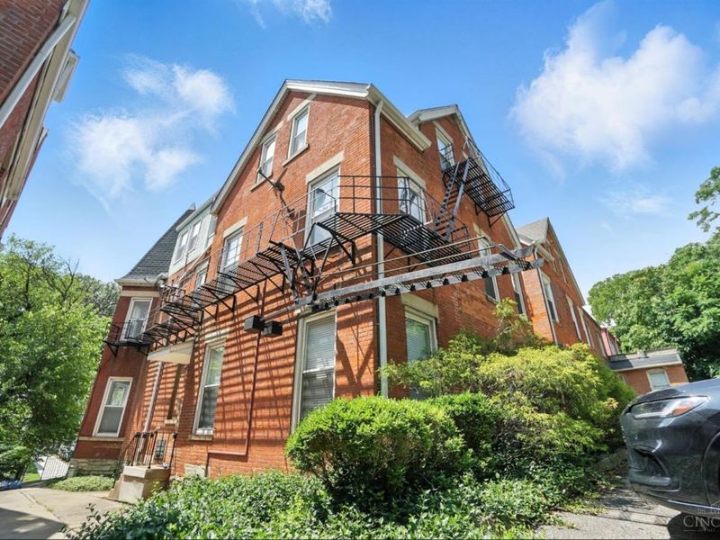 2108 Fulton Avenue, Unit 1, Cincinnati, OH 45206 Photo 29