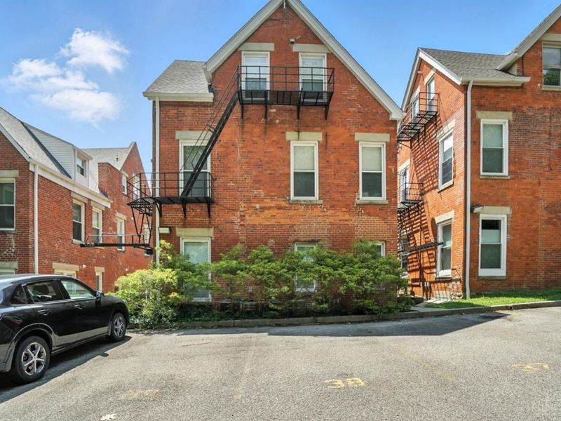 2108 Fulton Avenue, Unit 1, Cincinnati, OH 45206 Photo 30