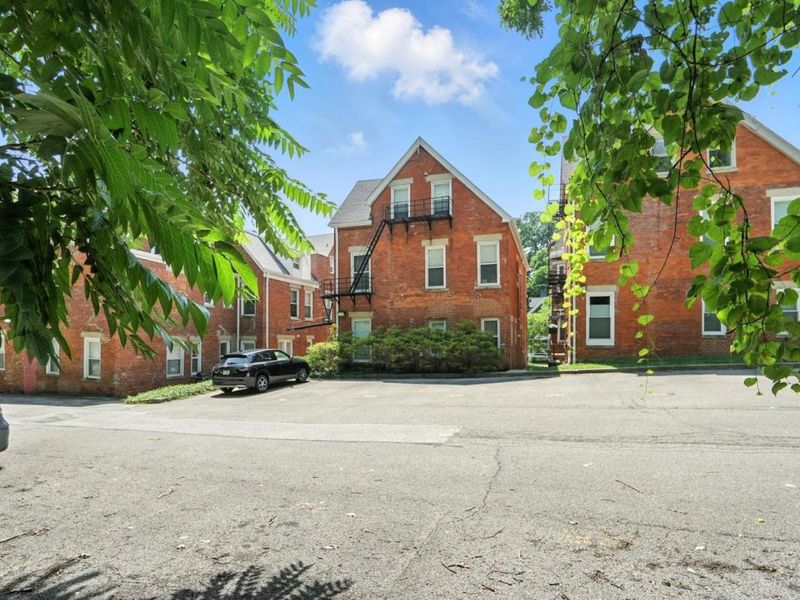 2108 Fulton Avenue, Unit 1, Cincinnati, OH 45206 Photo 31