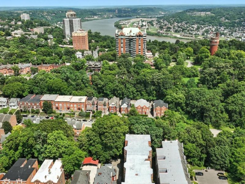 2108 Fulton Avenue, Unit 1, Cincinnati, OH 45206 Photo 34