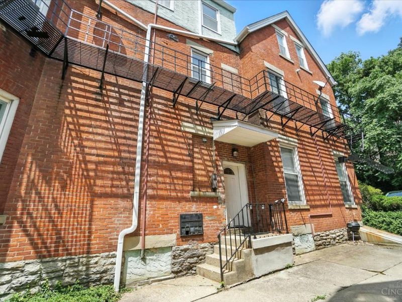 2108 Fulton Avenue, Unit 1, Cincinnati, OH 45206 Photo 5
