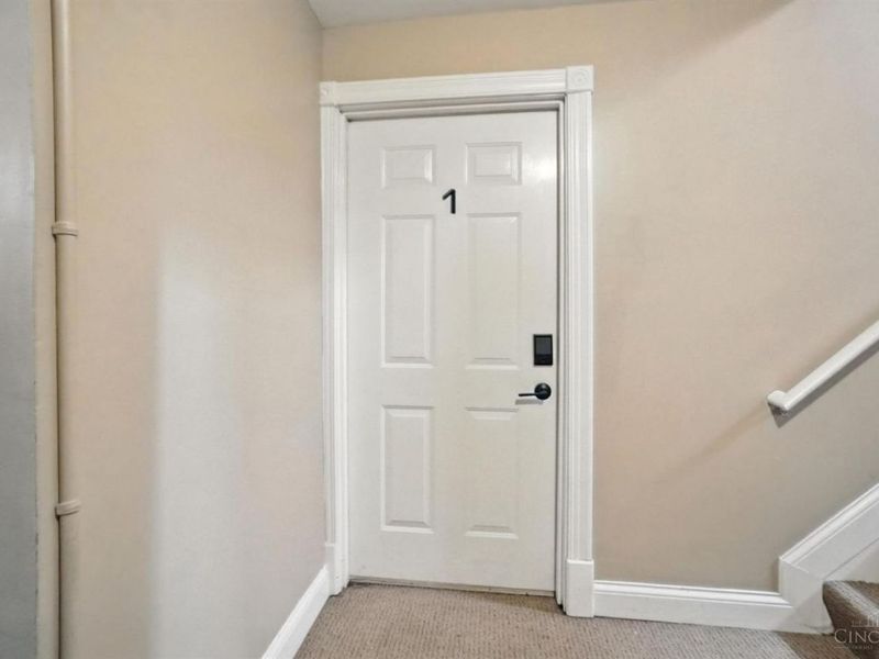 2108 Fulton Avenue, Unit 1, Cincinnati, OH 45206 Photo 8