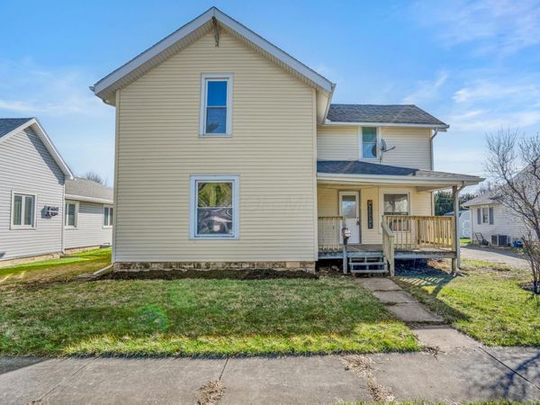 420 N Simon Street , Ada, OH 45810