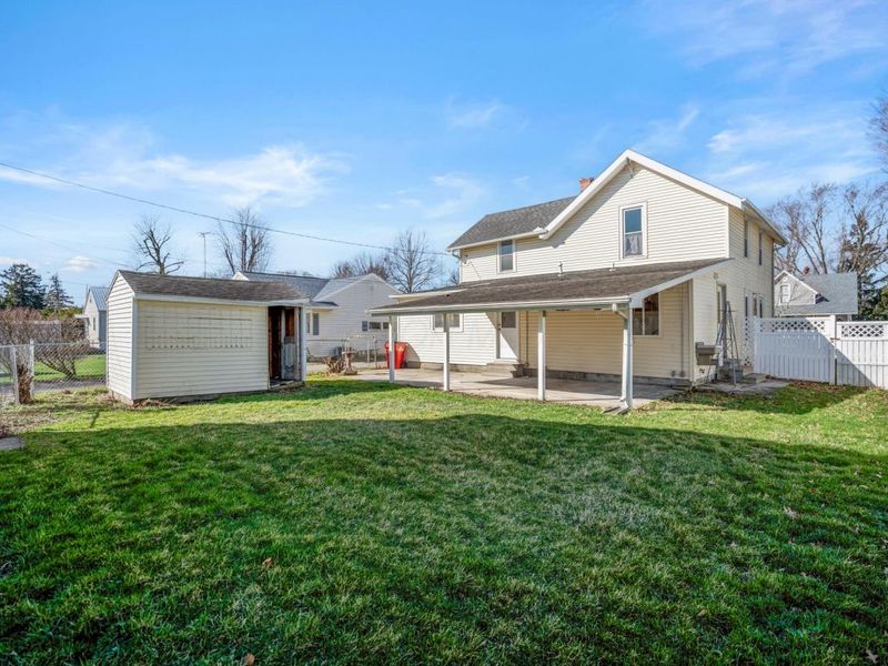 420 N Simon Street, Ada, OH 45810 Photo 26