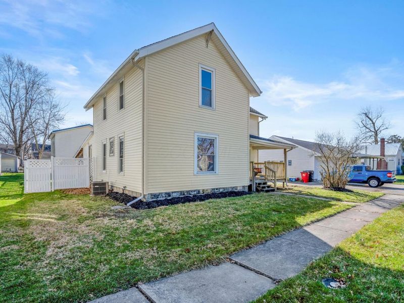 420 N Simon Street, Ada, OH 45810 Photo 3