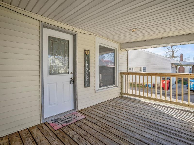 420 N Simon Street, Ada, OH 45810 Photo 4