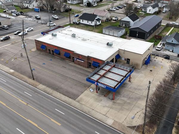 2415 Maple Avenue , Zanesville, OH 43701