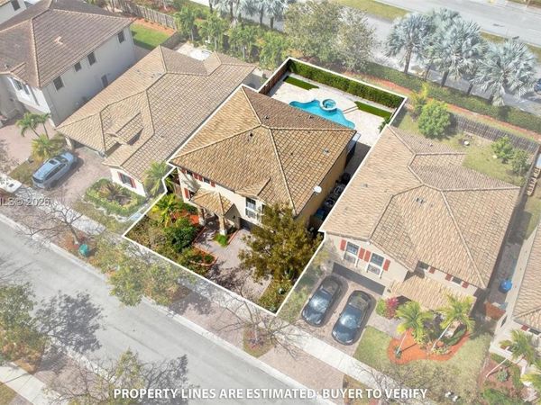 11561 SW 232nd Ln , Homestead, FL 33032