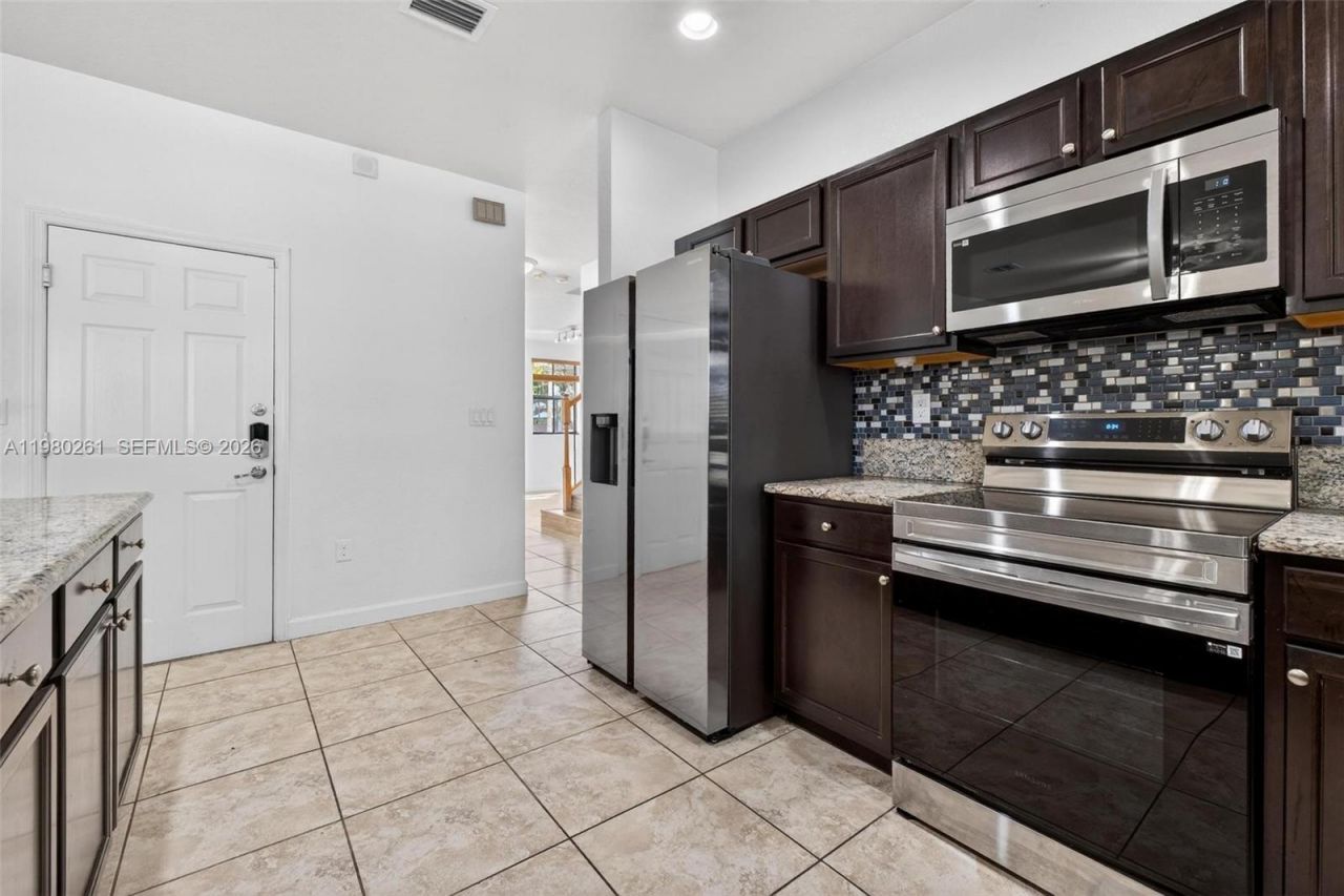 11561 SW 232nd Ln, Homestead, FL 33032 Photo