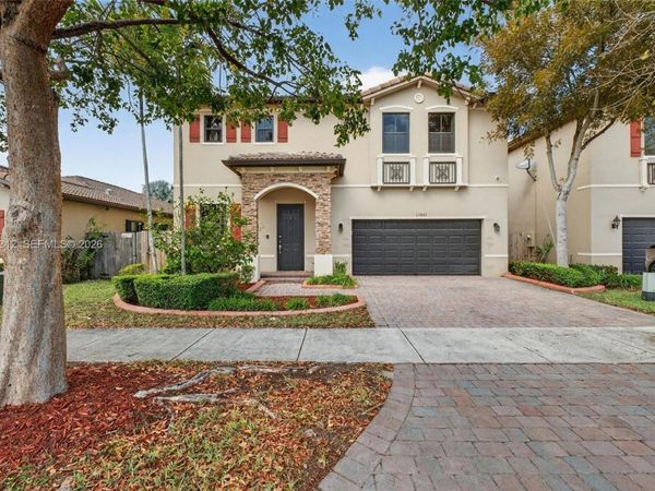 11561 SW 232nd Ln , Unit 11561, Homestead, FL 33032