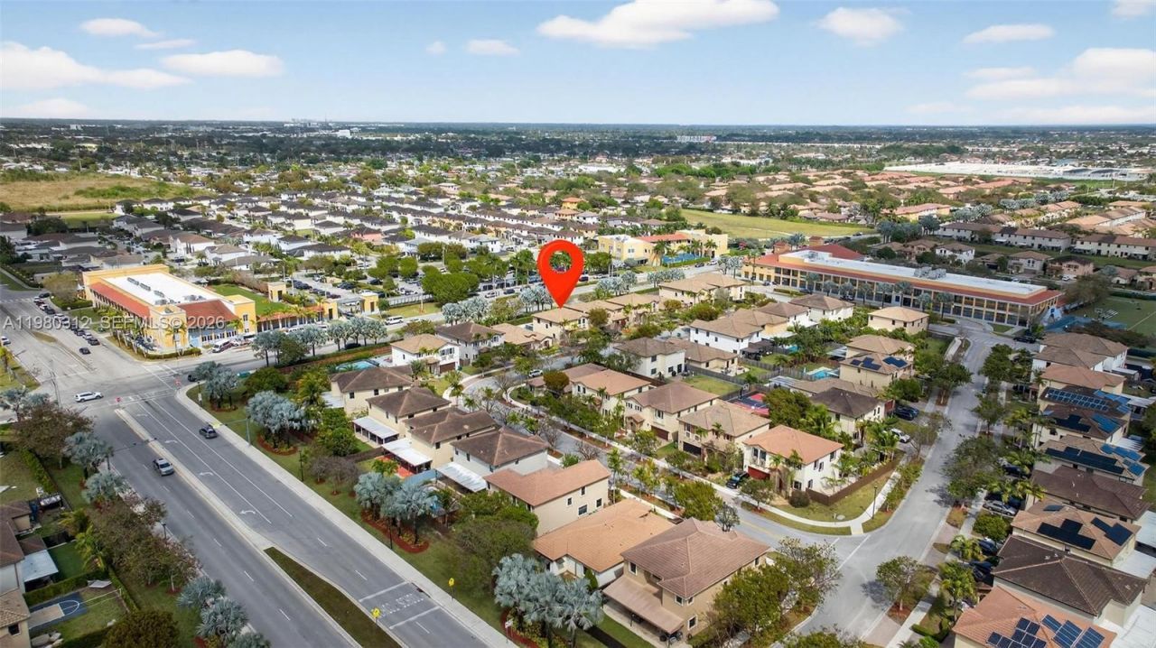 11561 SW 232nd Ln, Unit 11561, Homestead, FL 33032 Photo