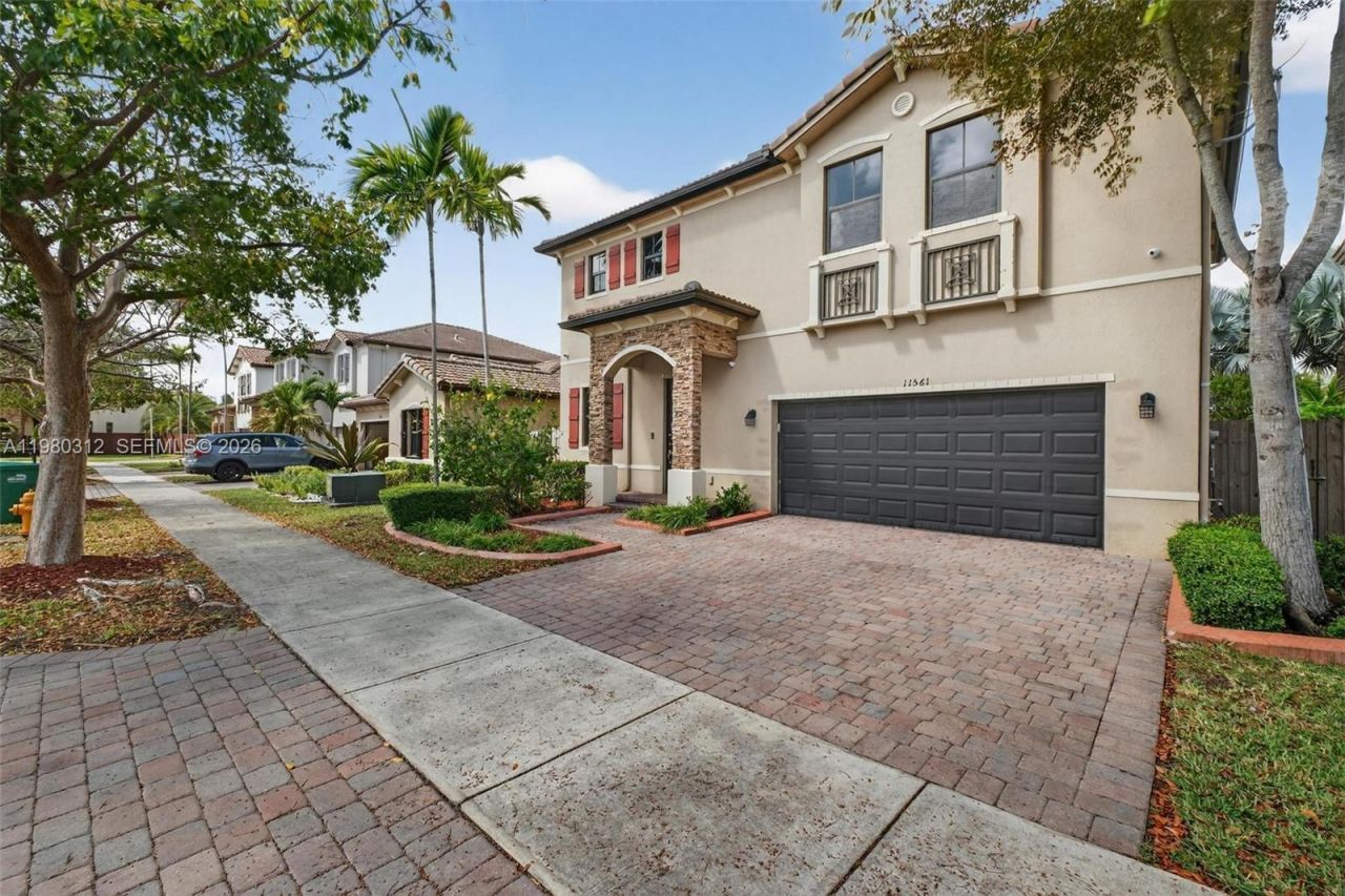 11561 SW 232nd Ln, Unit 11561, Homestead, FL 33032 Photo