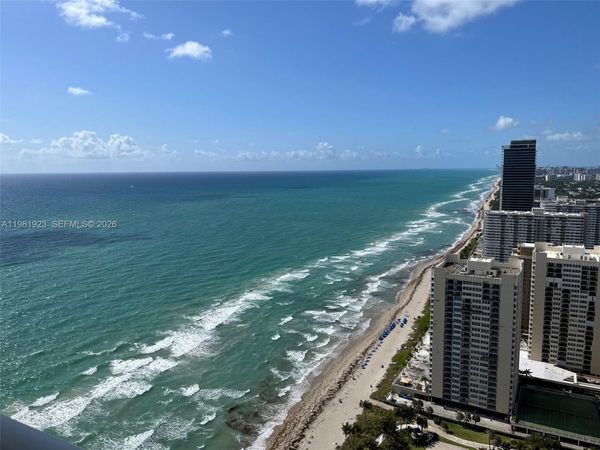 1830 S Ocean Dr, Unit 4004, Hallandale Beach, FL 33009