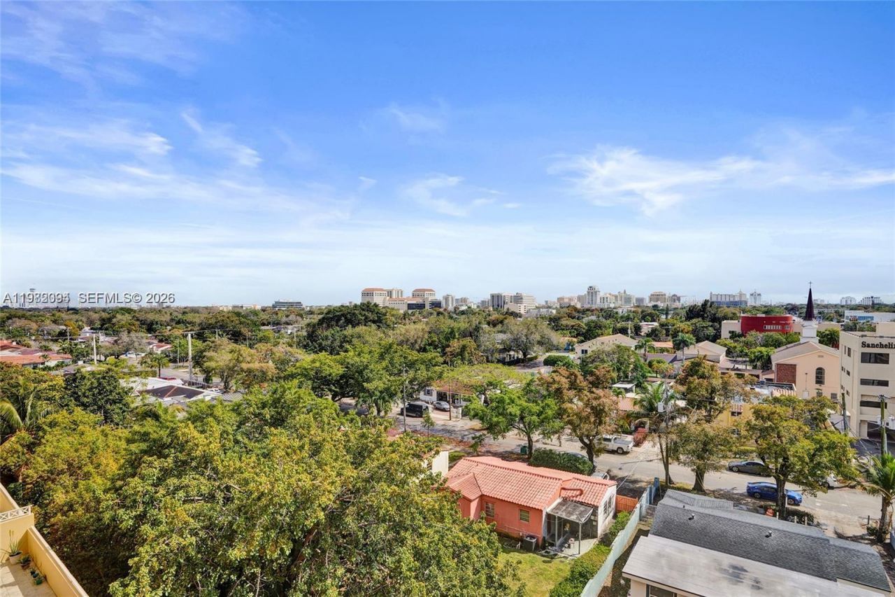 215 SW 42nd Ave , Unit 704, Miami, FL 33134 Photo