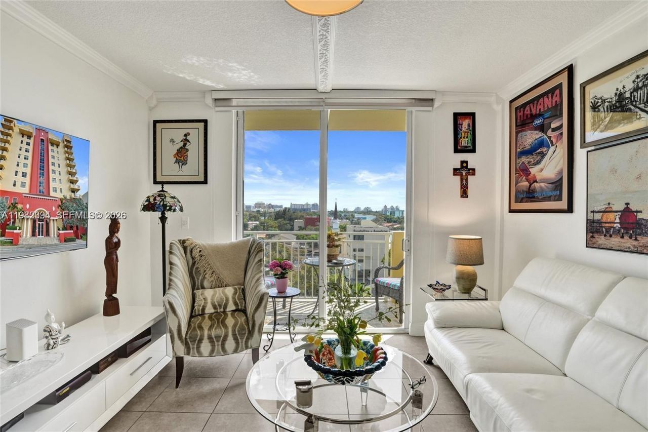 215 SW 42nd Ave , Unit 704, Miami, FL 33134 Photo