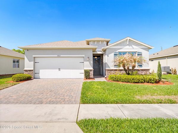 1422 Savoy Lane , Sanford, FL 32771