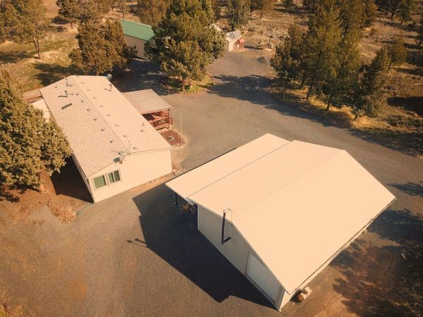 6471 SW Dee Lane, Culver, OR 97734