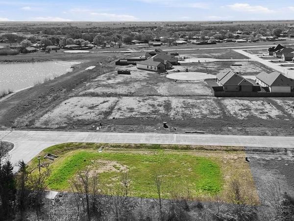 525 Tiber River Road , Italy, TX 76651