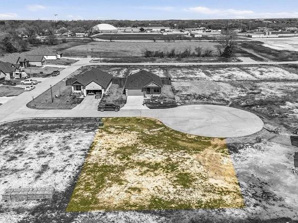 406 Lora Sue Court , Italy, TX 76651