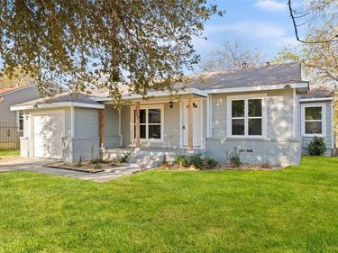 2661 Hudspeth Avenue, Dallas, TX 75216